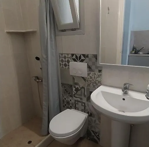 Apartamento Marianos *