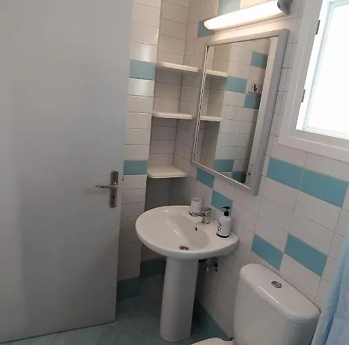 Marianos Apartment *