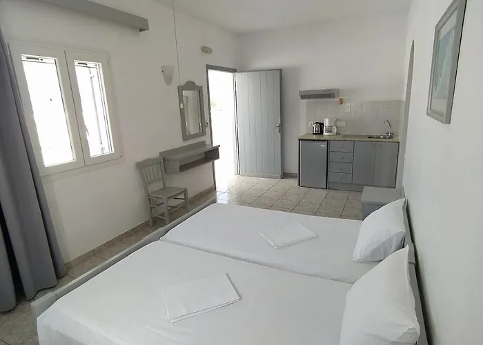 Apartament Marianos