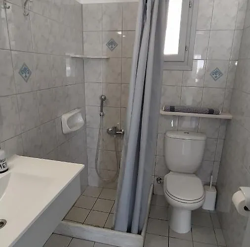 Apartment Marianos *