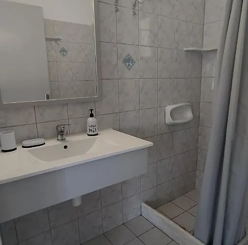 Apartamento Marianos Antiparos ciudad