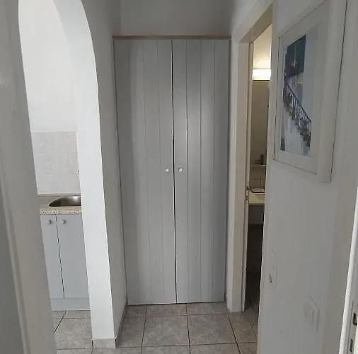 Marianos * Antiparos Town