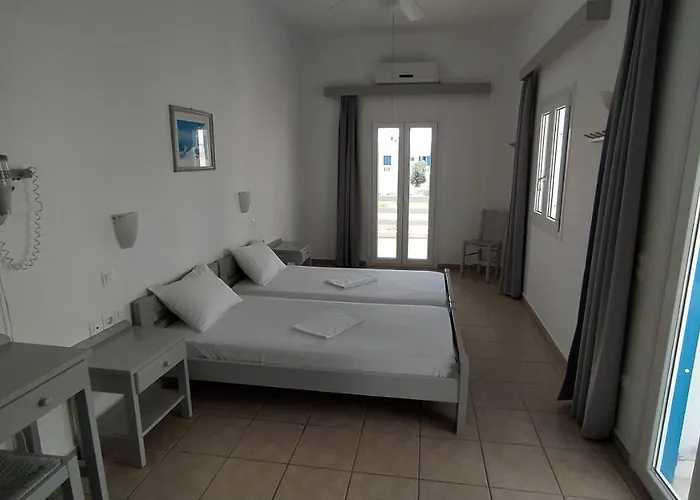 Marianos Apartamento *