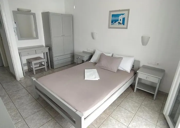 Apartament Marianos