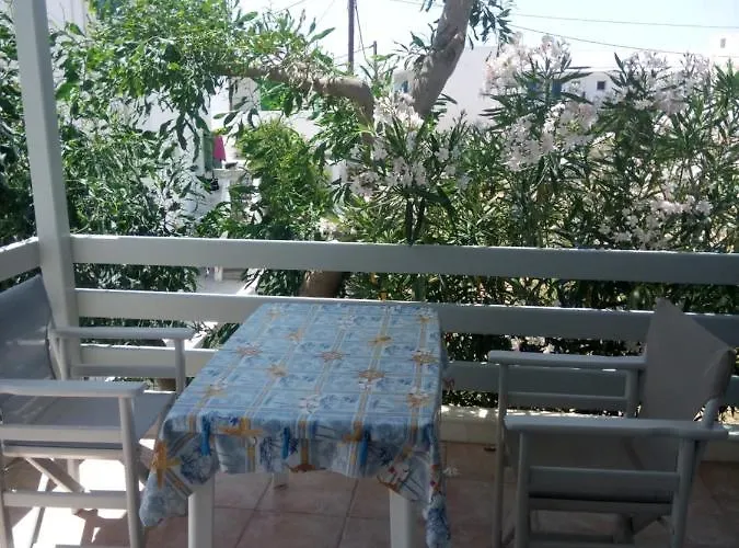 Marianos Apartamento