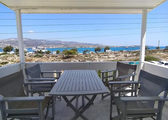 Apartamento Marianos