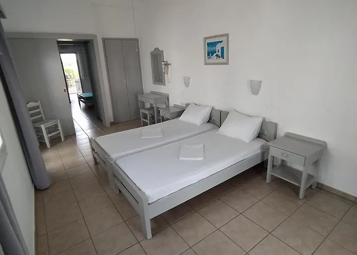 Apartamento Marianos
