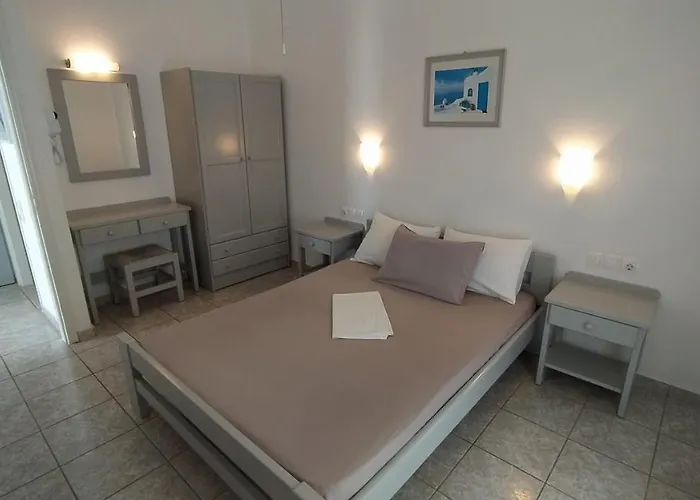 Apartment Marianos *