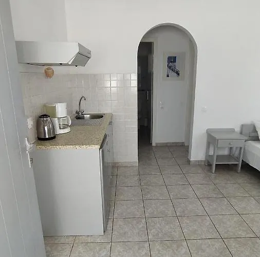 Marianos Apartamento *