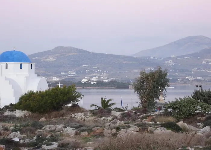 Marianos Apartment *