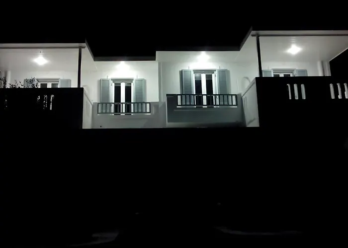 Apartament Marianos *