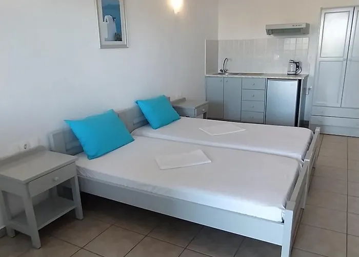 Apartament Marianos