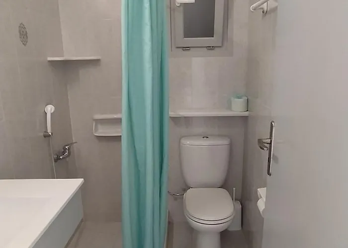 Apartamento Marianos