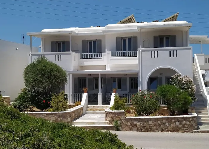 Marianos Apartamento