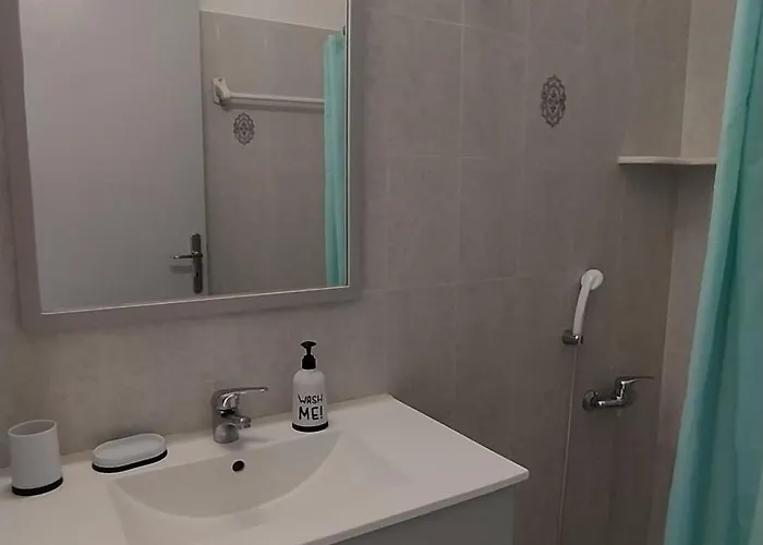 Apartamento Marianos