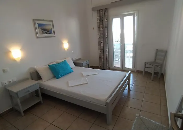 Marianos Apartamento