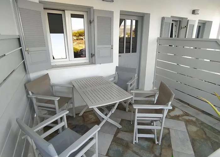 Apartamento Marianos *